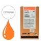 Tinteiro Epson T913A Orange Ink 200Ml