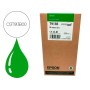 Tinteiro Epson T913B Green Ink 200Ml