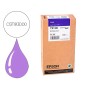 Tinteiro Epson T913D Violet Ink 200Ml