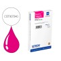 Tinteiro Epson Wf-6Xxx Magenta Xxl