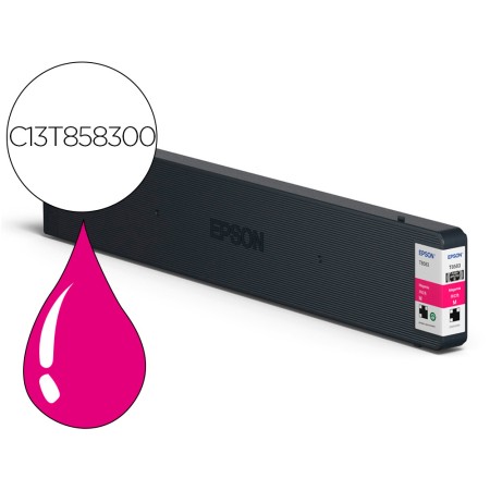 Tinteiro Epson Workforce Enterprise Wf-C20590 Magenta