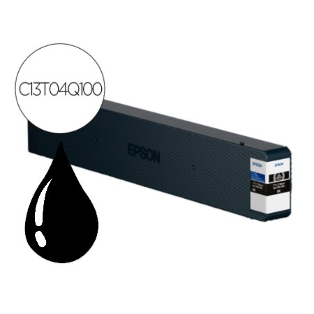 Tinteiro Epson Workforce Enterprise Wf-M20590 Preto