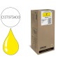 Tinteiro Epson Workforce Pro Wf-C869R Amarelo Xl Ink Supply Unit