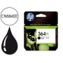 Tinteiro Hp 364Xl Preto Photosmart Premium - C309A / Series C5300 / C6300 / B8500 / D5400 550 Pag