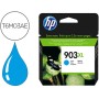 Tinteiro Hp 903Xl Officejet 6960 / 6970 Cian 825 Paginas