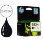 Tinteiro Hp 932 Xl Preto Cn053Ae Officejet 6100/6600 Capacidade de 1000 Pag