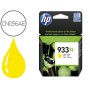 Tinteiro Hp 933Xl Amarelo Cn056Ae Officejet 6100/6600/6700 Premium Capacidade 825 Pag