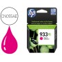 Tinteiro Hp 933Xl Magenta Cn055Ae Officejet 6100/6600/6700 Premium Capacidade 825 Pag