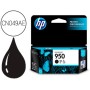 Tinteiro Hp 950 Preto Cn049Ae Capacidade 1000 Pag