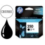 Tinteiro Hp Cb335Ee 350 Preto