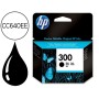 Tinteiro Hp Cc640Ee 300 Preto