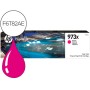 Tinteiro Hp Jet 973X Pagewide 452 / 477 / P55250 / P57750 Magenta 7000 Pag