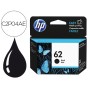 Tinteiro Hp N.62 Officejet 5640 / 7640 / 5740 Preto -200 Pag