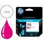 Tinteiro Hp N.711 Magenta 29 Ml Designjet T120 / T520