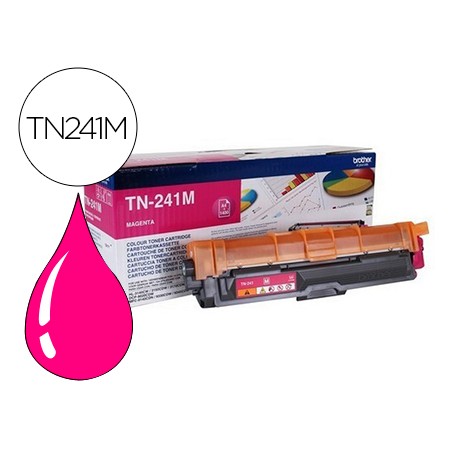 Toner Brother Hl3140 Hl3150 Hl3170 Dcp9020 Mfc9140 Mfc9330 Mfc9340 Magenta 1400 Pag