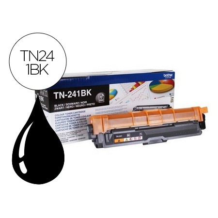 Toner Brother Hl3140 Hl3150 Hl3170 Dcp9020 Mfc9140 Mfc9330 Mfc9340 Preto 2500 Pag