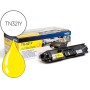 Toner Brother Tn-321Y Hll8250Cdn / Hll8350Cdw Amarelo 1500 Pag