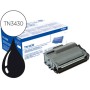 Toner Brother Tn-3430 Dcp-L5500Dn / Dcp-L6600Dw / Hl-L5000D / Mfc-L5700 Preto 3000 Pag