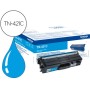 Toner Brother Tn-421 Para Dcp-L8410 Cdn / 8410 Cdw / Hl-L8260 Cdw / Mfc-L8360 Cdw / 8690 Cdw / 8900 Cdw Cian Capacidad