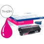 Toner Brother Tn-421 Para Dcp-L8410 Cdn / 8410 Cdw / Hl-L8260 Cdw / Mfc-L8360 Cdw / 8690 Cdw / 8900 Cdw Magenta Capaci