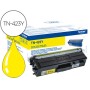 Toner Brother Tn-423 Para Dcp-L8410 Cdn / 8410 Cdw / Hl-L8260 Cdw / Mfc-L8360 Cdw / 8690 Cdw / 8900 Cdw Amarelo Capaci