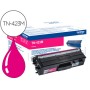 Toner Brother Tn-423 Para Dcp-L8410 Cdn / 8410 Cdw / Hl-L8260 Cdw / Mfc-L8360 Cdw / 8690 Cdw / 8900 Cdw Magenta Capaci