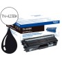 Toner Brother Tn-423 Para Dcp-L8410 Cdn / 8410 Cdw / Hl-L8260 Cdw / Mfc-L8360 Cdw / 8690 Cdw / 8900 Cdw Preto Capacida