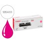 Toner Canon 701Mh Lbp5200 Mf8100 Mf8180 Magenta