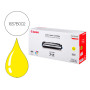 Toner Canon 711Y Lbp5300 Lbp5360 Amarelo