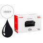 Toner Canon 724H Lbp6750 Lbp6780 Preto