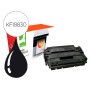 Toner Compativel Q-Connect Canon C724-Hy I-Sensys Lbp 6750 / 6780 Alto Rendimento Preto 12500 Paginas