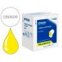 Toner Epson C13S050747 Amarelo 8 800 Paginas