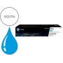 Toner Hp 117A Laser Color 150A / 150Nw / 178Nw / 178Nwg / 179Fnw Cian 700 Paginas