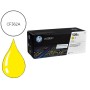 Toner Hp 508A Laserjet Enterprise M552/553/577 Amarelo 5.000 Pag