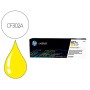 Toner Hp 827A Laserjet Pro Mfp M880 Amarelo 32000 Paginas