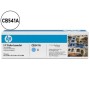 Toner Hp Cb541A Cor Laserjet Cp-1215/Cp-1515/Cp-1518 Cian With Corsphere -1.400Pag