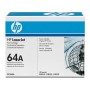 Toner Hp Cc364A Laserjet P4015 P4515 With Smart Printing Tecnology -10.000Pag