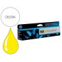 Toner Hp Empresa X585 Amarelo N 980