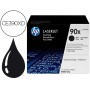 Toner Hp Laserjet 90X Enterprise M4555Mfp Preto Pack de 2 Unidades 24000 Paginas