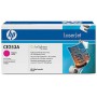 Toner Hp Laserjet Cor Cp3525 Magenta 7.000 Pag