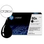 Toner Hp Laserjet Preto Cf280A 2700 Pag