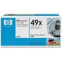 Toner Hp Laserjet Smart 1320/1320N/1320Nw/1320Tn 3390/3392 Preto Alta Capacidade6.000Pag