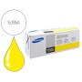 Toner Hp Samsung Clp680Nd Clx6260 Series Amarelo Alta Capacidade