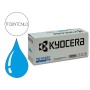 Toner Kyocera Tk-5160C Cian