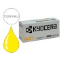 Toner Kyocera Tk-5160Y Amarelo