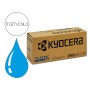 Toner Kyocera Tk5270C Cian Para Ecosys M6230 / 6630Cidn