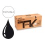 Toner Kyocera Tk5270K Preto Para Ecosys M6230 / 6630Cidn