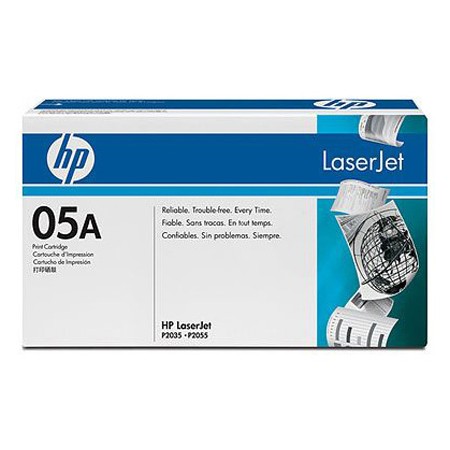 Toner Laser Hp Preto 2.300 Pag