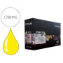 Toner Laser Lexmark C736H1Yg Amarelo 10000 Paginas