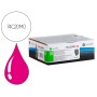 Toner Lexmark Laser 74C20M0 Cx725De / Cs720De / Cs725De Magenta 3000 Paginas